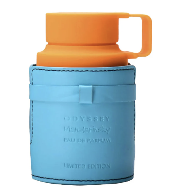 MANDARIN SKY - Imagen 3